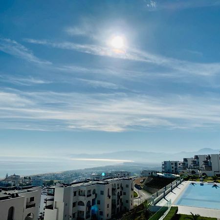 Appartement Bellavista - Cabo Negro Eksteriør bilde