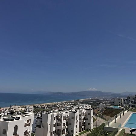 Appartement Bellavista - Cabo Negro Eksteriør bilde