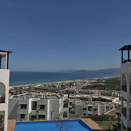 Appartement Bellavista - Cabo Negro Eksteriør bilde