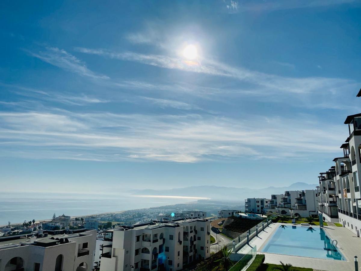 Appartement Bellavista - Cabo Negro Eksteriør bilde