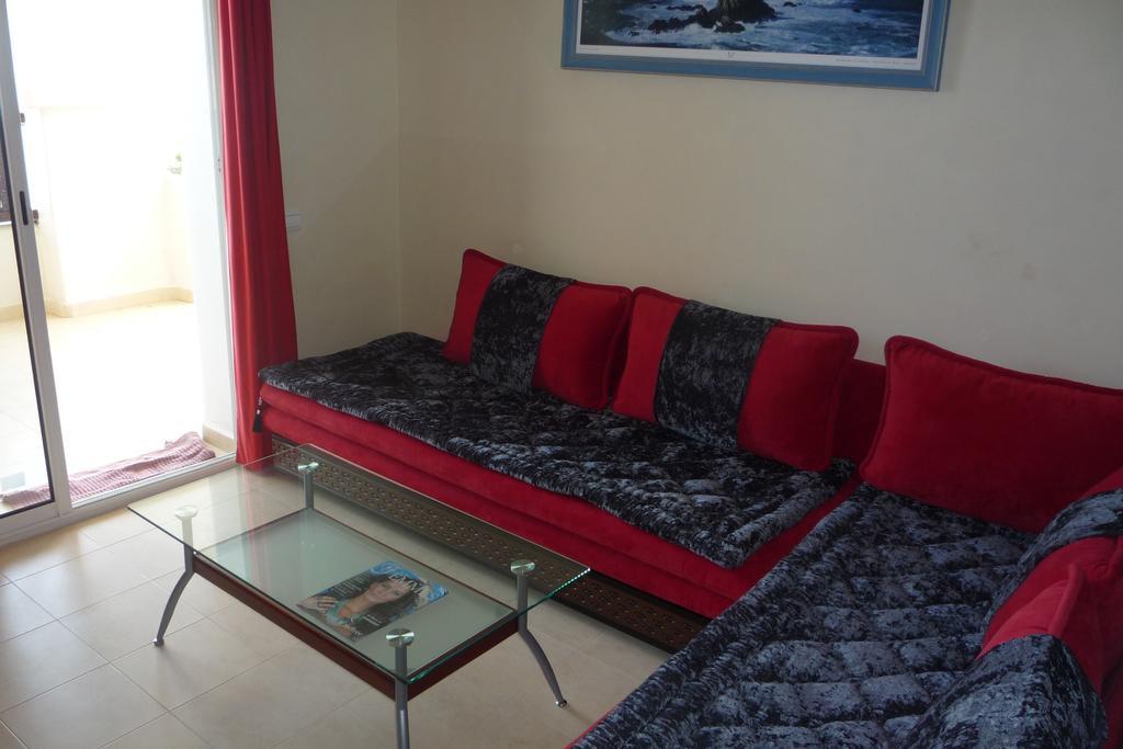 Appartement Bellavista - Cabo Negro Rom bilde