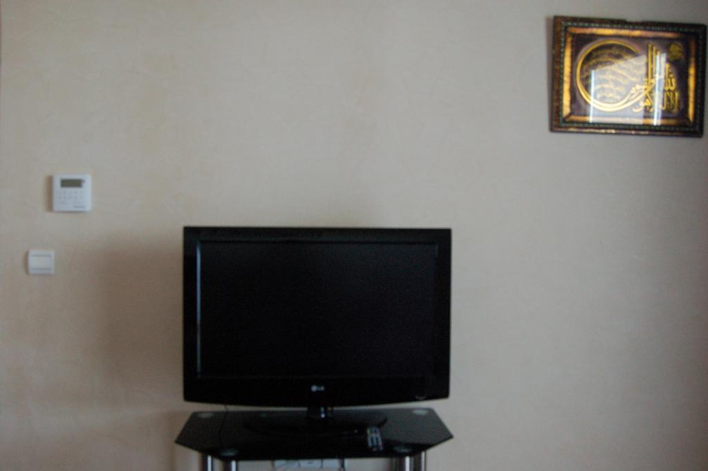 Appartement Bellavista - Cabo Negro Rom bilde