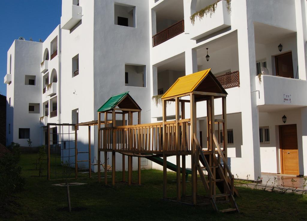 Appartement Bellavista - Cabo Negro Rom bilde