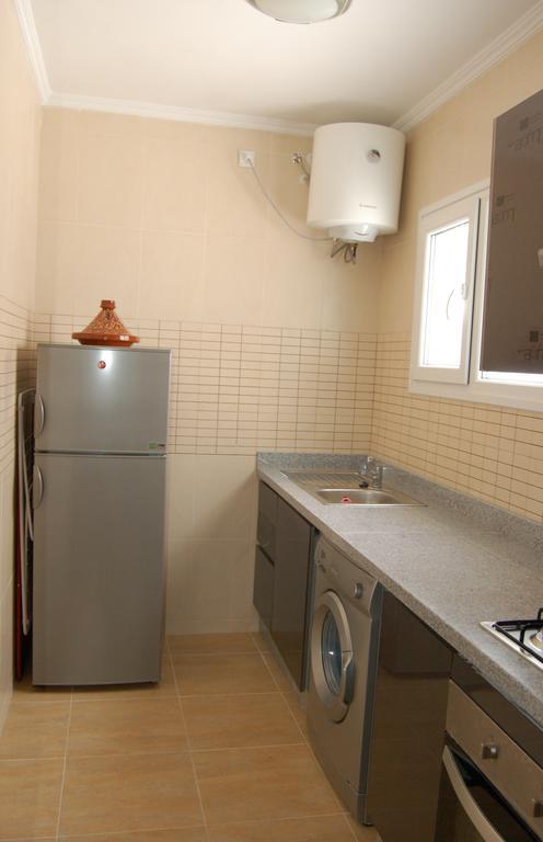 Appartement Bellavista - Cabo Negro Rom bilde