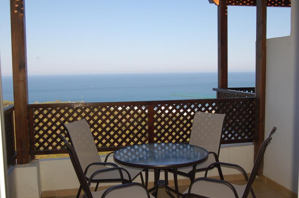 Appartement Bellavista - Cabo Negro Rom bilde