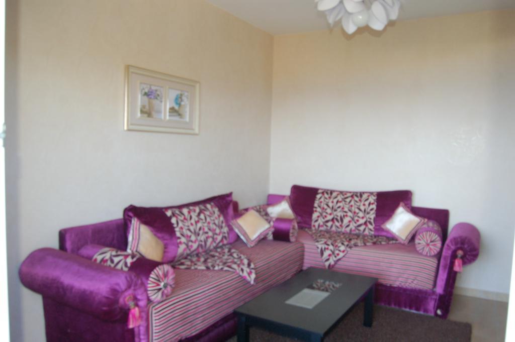Appartement Bellavista - Cabo Negro Rom bilde