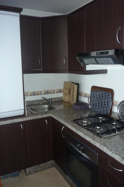 Appartement Bellavista - Cabo Negro Rom bilde
