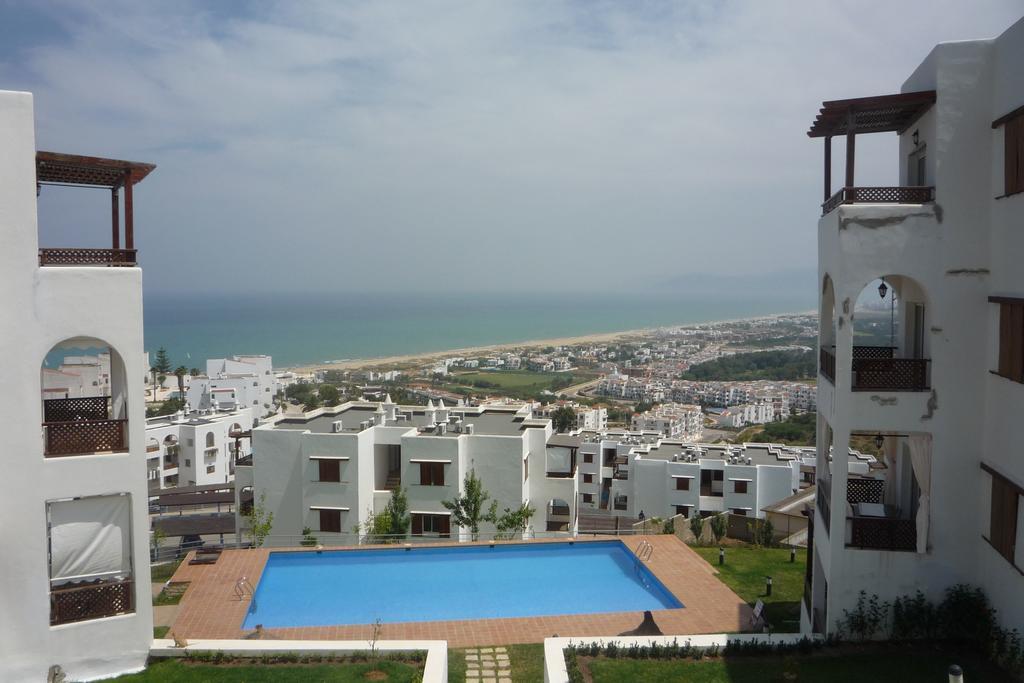 Appartement Bellavista - Cabo Negro Rom bilde