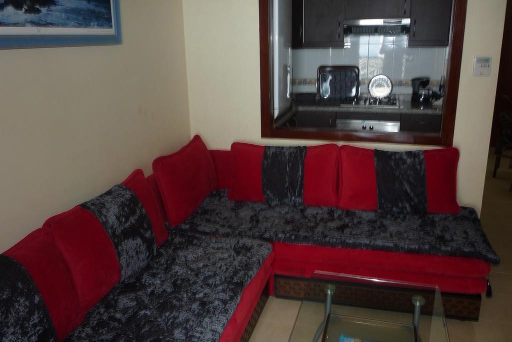Appartement Bellavista - Cabo Negro Rom bilde