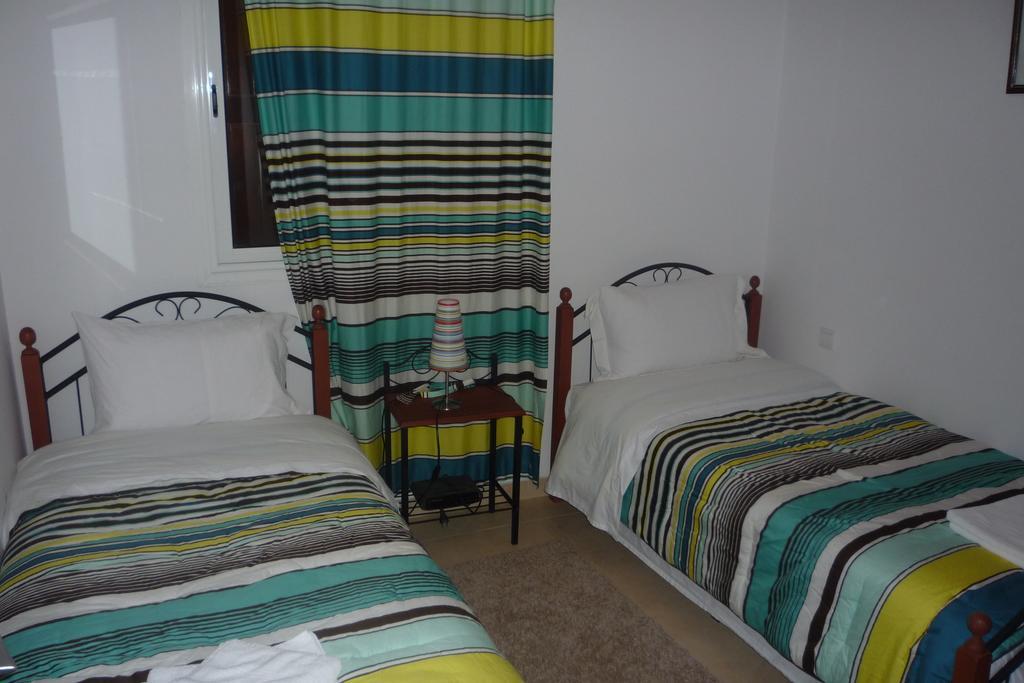 Appartement Bellavista - Cabo Negro Rom bilde
