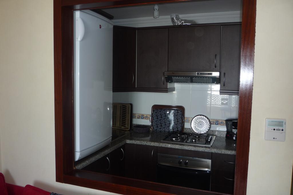 Appartement Bellavista - Cabo Negro Rom bilde