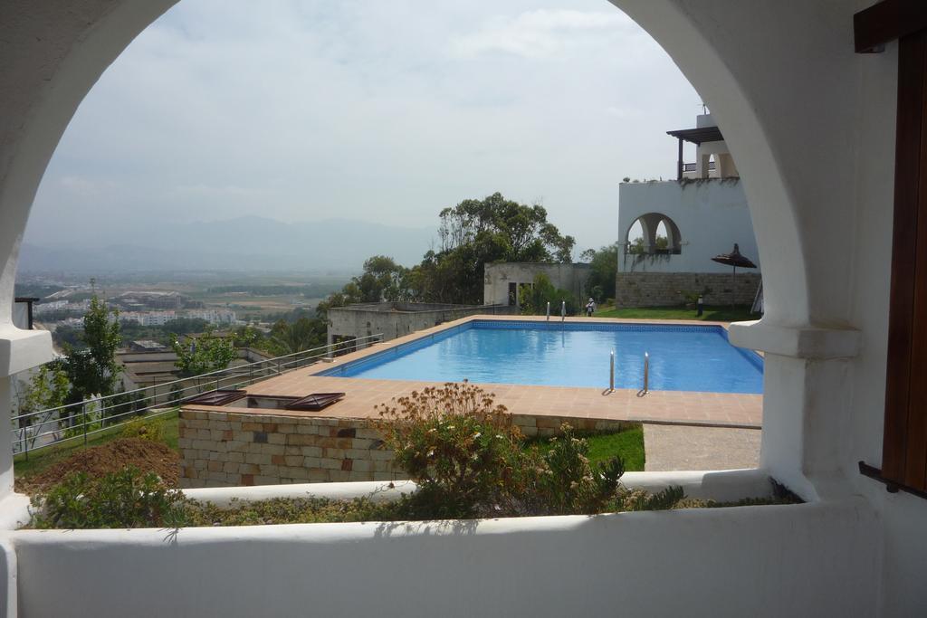 Appartement Bellavista - Cabo Negro Rom bilde