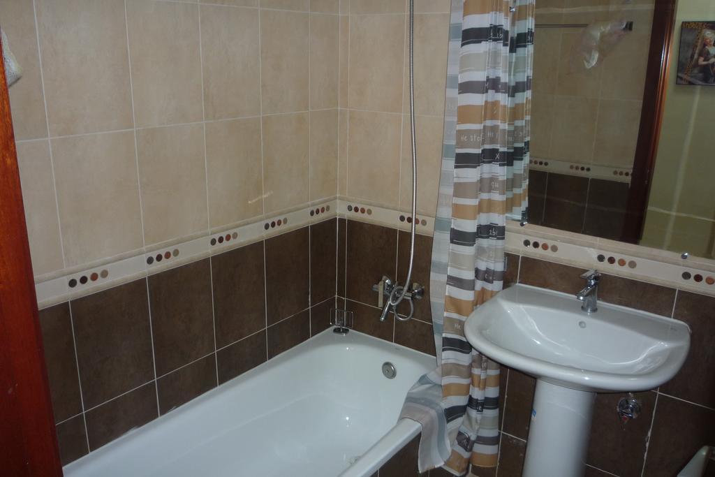 Appartement Bellavista - Cabo Negro Rom bilde