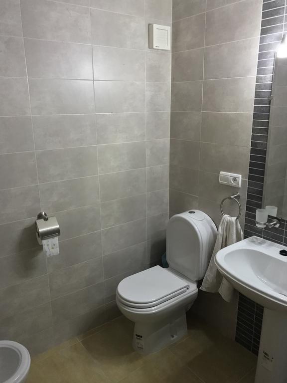 Appartement Bellavista - Cabo Negro Eksteriør bilde