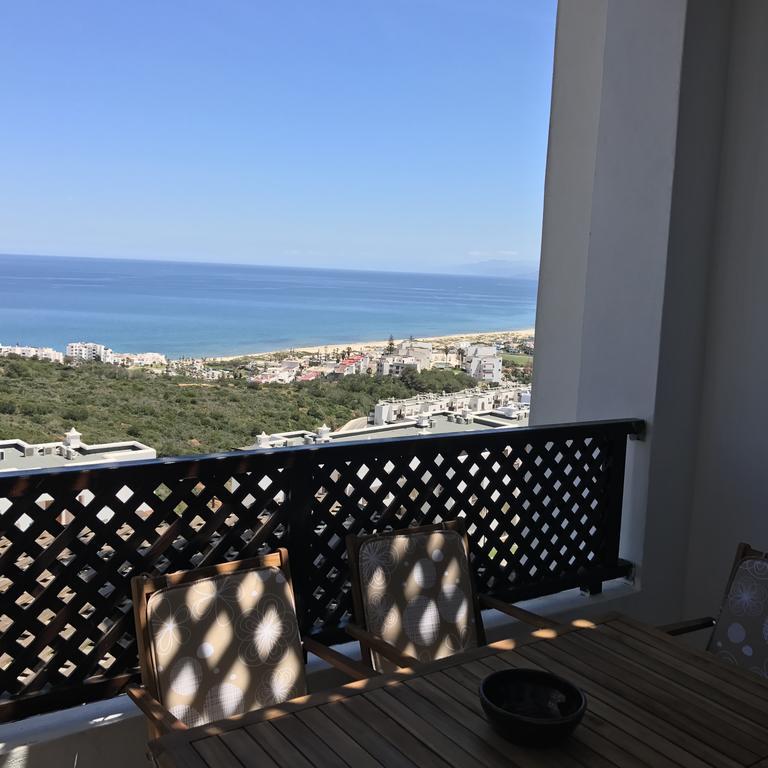 Appartement Bellavista - Cabo Negro Eksteriør bilde