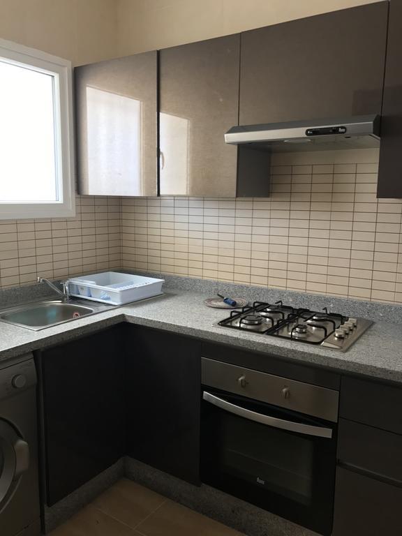 Appartement Bellavista - Cabo Negro Eksteriør bilde