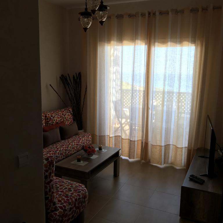 Appartement Bellavista - Cabo Negro Eksteriør bilde