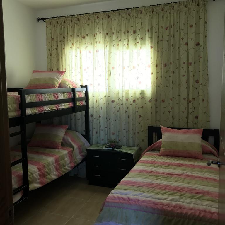 Appartement Bellavista - Cabo Negro Eksteriør bilde