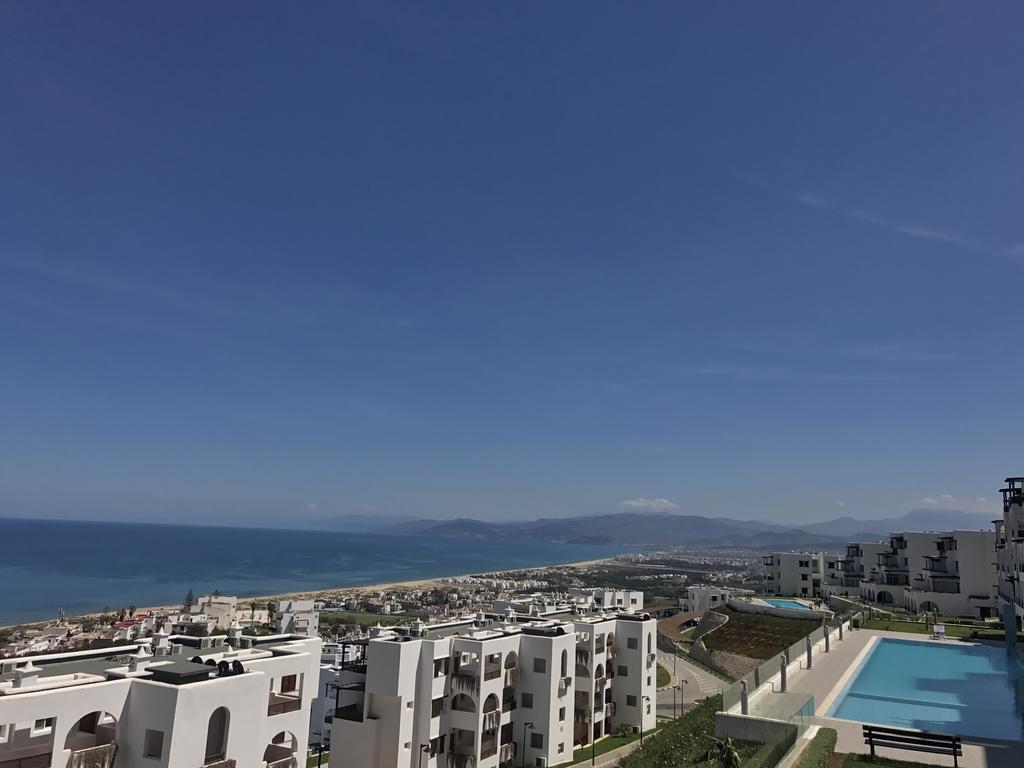 Appartement Bellavista - Cabo Negro Eksteriør bilde