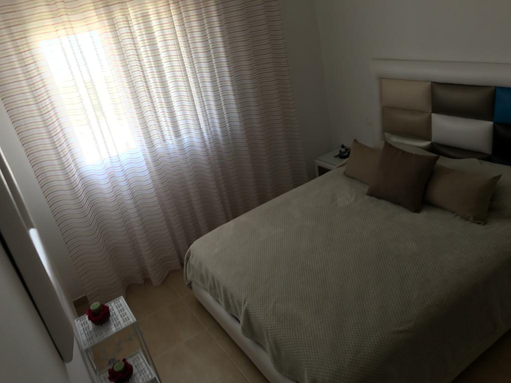 Appartement Bellavista - Cabo Negro Eksteriør bilde