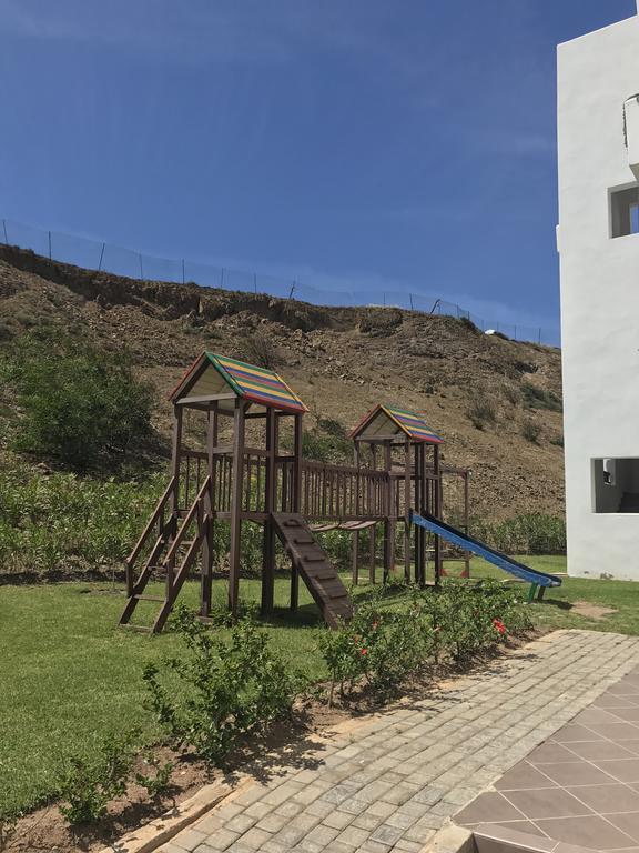 Appartement Bellavista - Cabo Negro Eksteriør bilde
