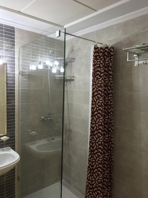 Appartement Bellavista - Cabo Negro Eksteriør bilde