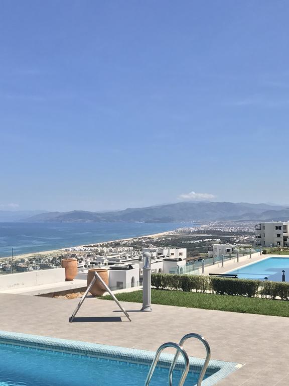 Appartement Bellavista - Cabo Negro Eksteriør bilde